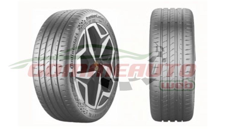 COP. 255/55 R19 111V PremiumContact 7